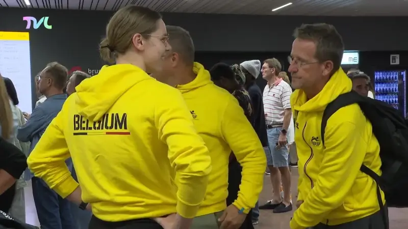 BOIC-voorzitter Jean-Michel Saive trots op Vanotterdijk: "De toekomsr ziet er mooi uit"