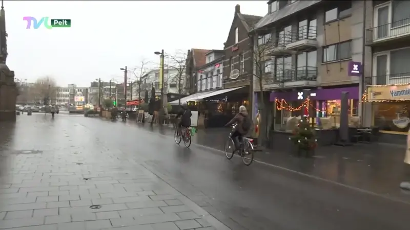 Klachten over gewelddadige incidenten aan kerk in Neerpelt