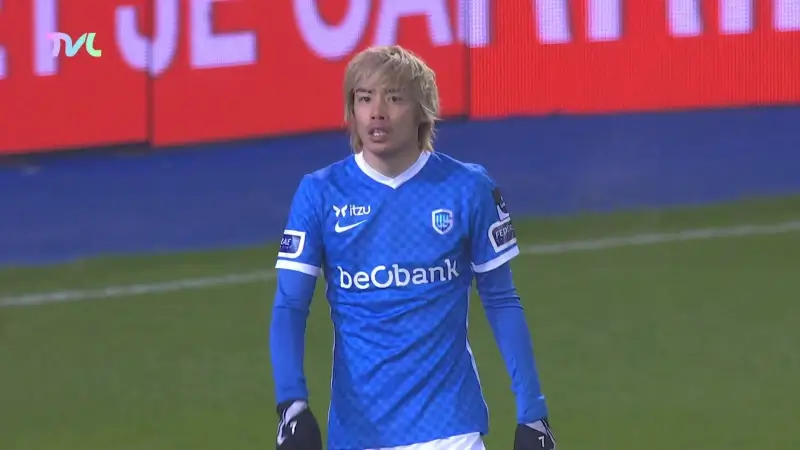 Akkoord op clubniveau over terugkeer van Junya Ito naar Genk