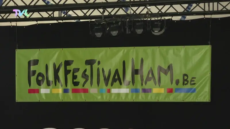Folkfestival in Ham kan rekenen op trouw publiek