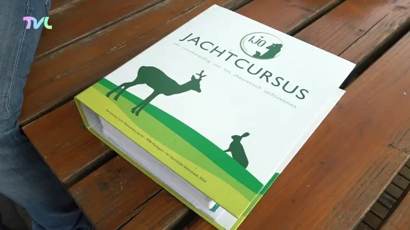 Recordaantal Vlamingen legt jagersexamen af:"Nodig voor natuurbeheer"