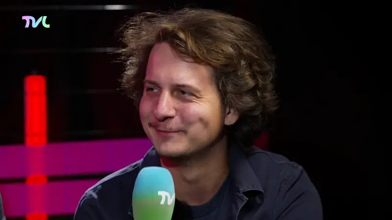 Whispering Sons: "Festival met vrienden en familie is toch speciaal"