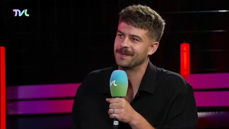 Hyalyte: "Maanden uitgekeken naar set op Pukkelpop"