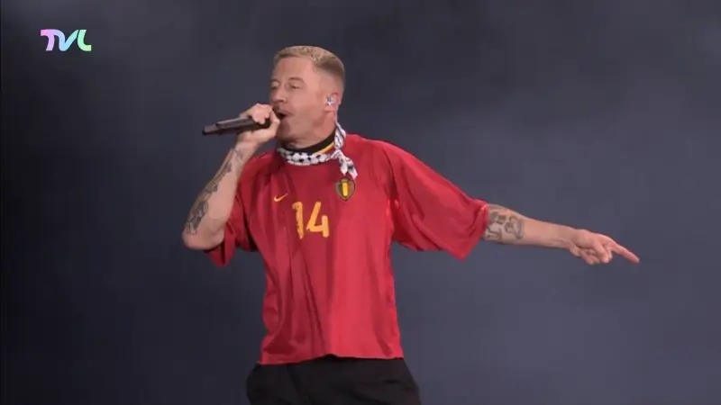 Pukkelpop: dit was dag 4