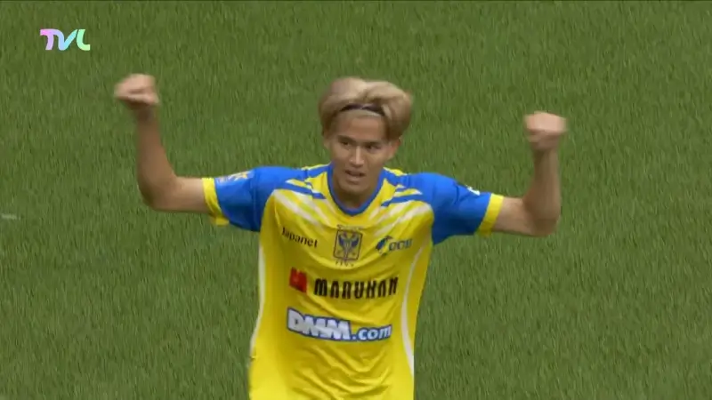Vrankcen loodst STVV naar leiding van klassement