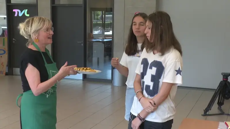 Restjeskok toont wat je nog allemaal kan doen met restjes in de koelkast