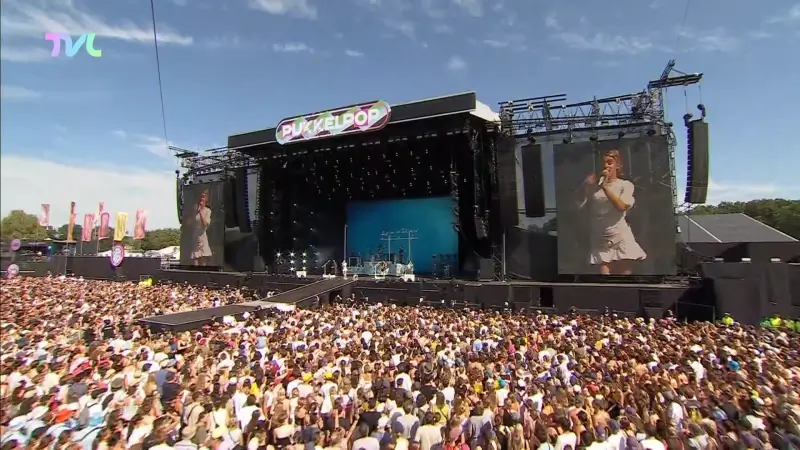 Pukkelpop 2025: Eén van de beste editie ooit