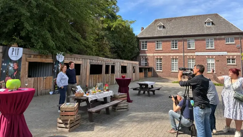 Sint-Truiden komt met nieuw PITfestival in de binnenstad