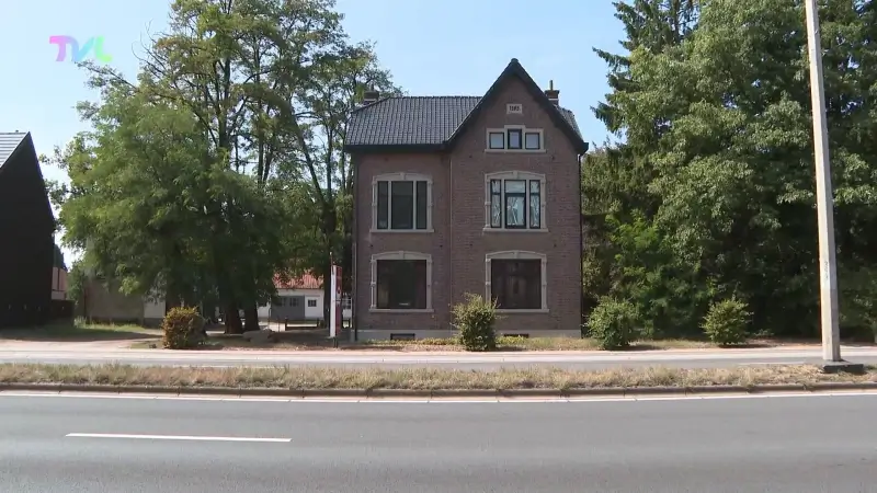 Zoon (28) verdacht van vadermoord in Houthalen
