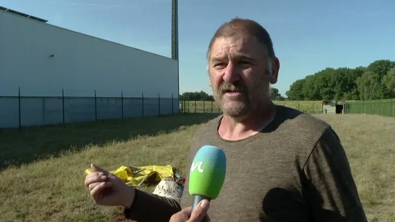 Wolf slaat opnieuw toe: zes pony's dood in een week tijd