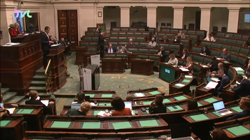 Open VLD-top Limburg ziet nieuwe kansen nu voorzitter opstapt