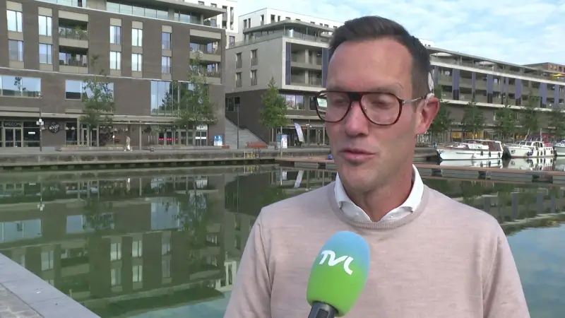 Minister Beenders wil illegale e-steps uit het straatbeeld verbannen