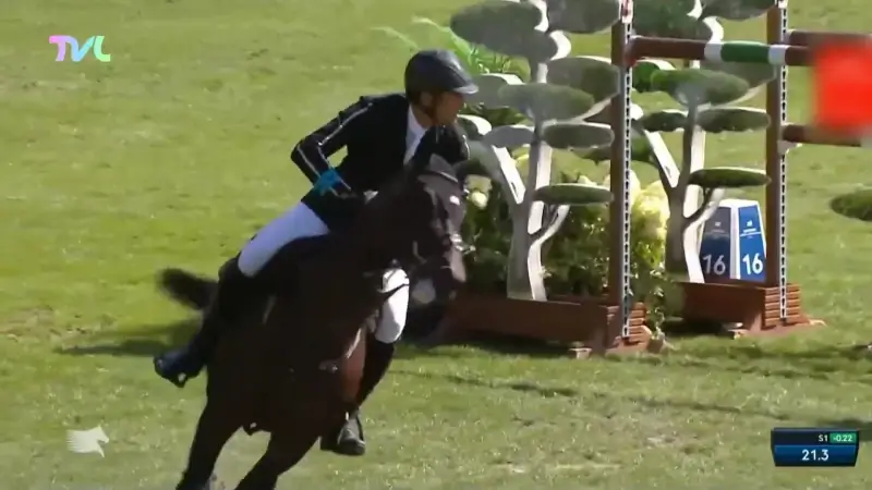 Nicola Philippaerts wordt tweede op Global Tour GP van Valkenswaard