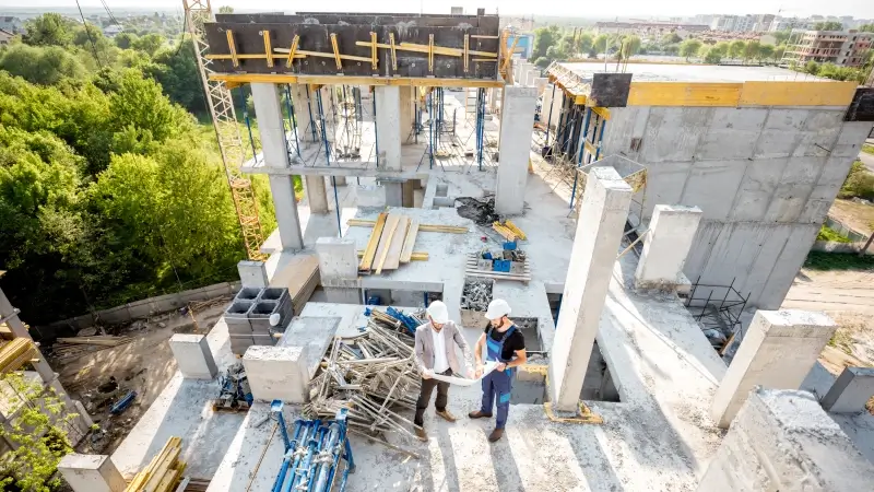3 op 4 bouwbedrijven op zoek naar nieuwe mensen