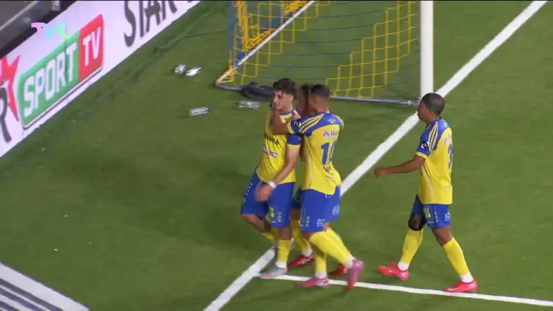 STVV alleen aan de leiding: waar komt dit succes vandaan?