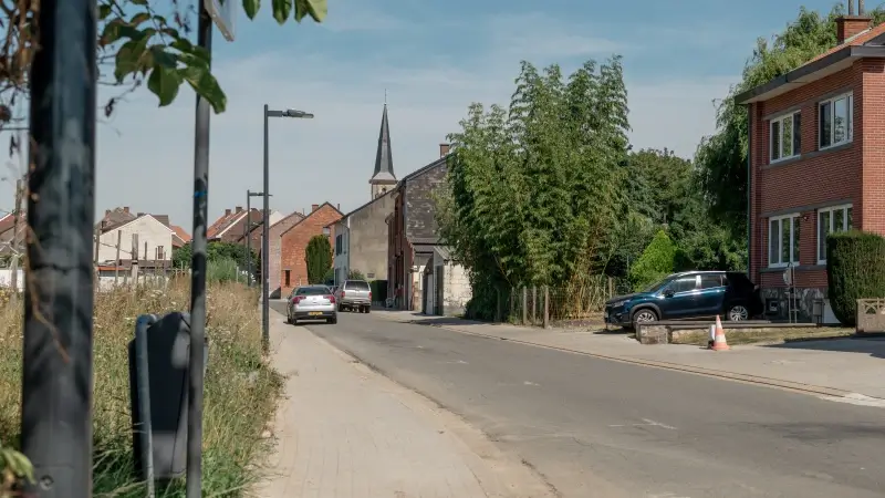 Nieuwe waterleidingen moeten veiligheid aan mergelgroeven Zussen en Val-Meer verhogen