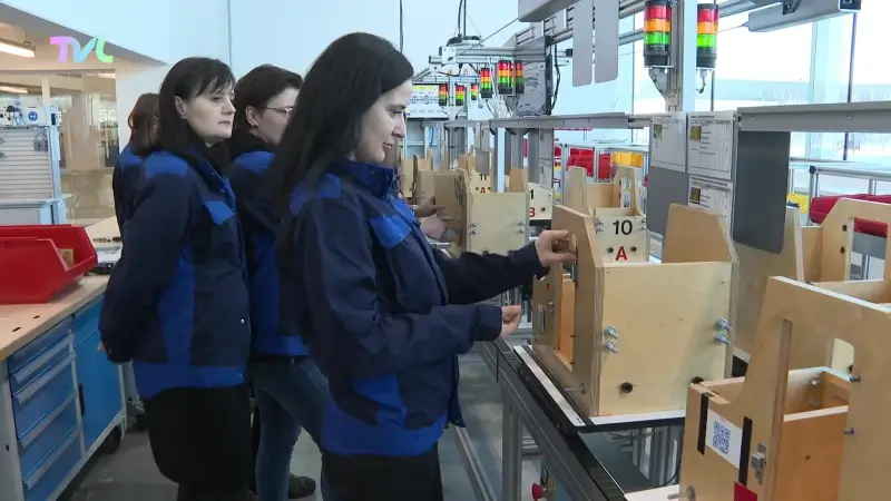 Aantal vacatures op recordhoogte in Limburg