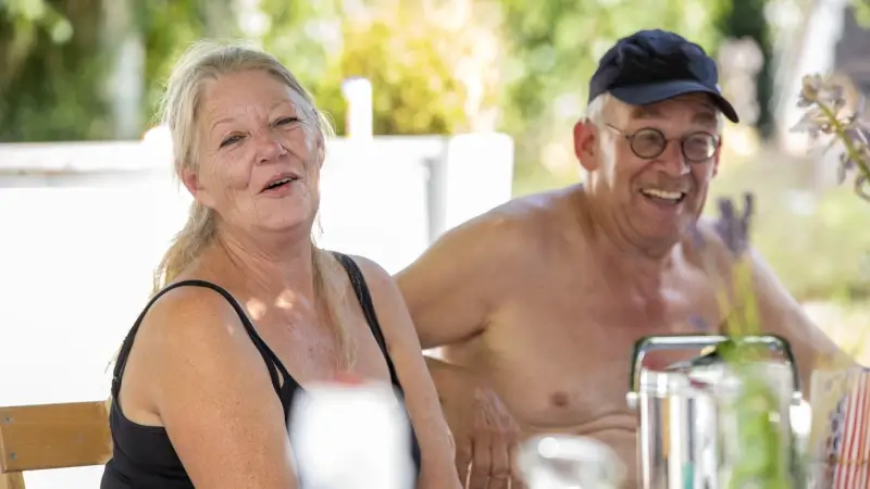 Hittegolven doen mensen sneller verouderen