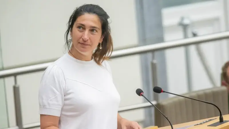 Fraude toegangsexamen geneeskunde: Zuhal Demir laat alle examens nakijken