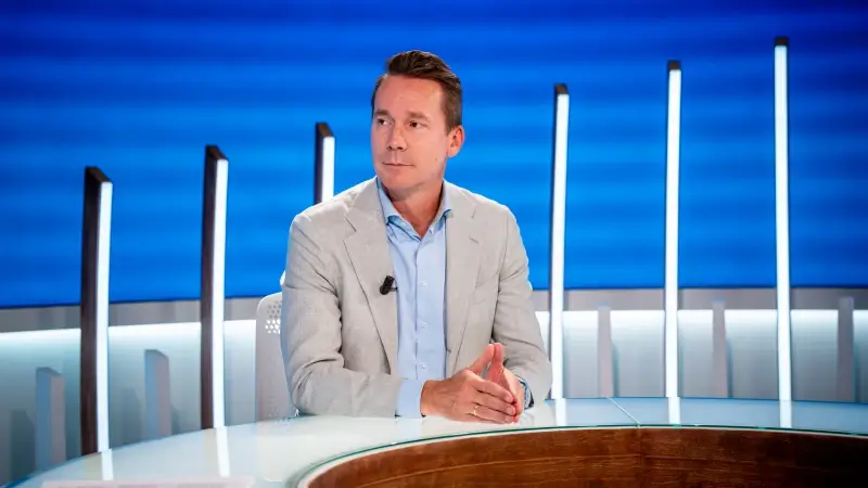 Jo Brouns over de wolf: "Hoeveel wolven kan Limburg aan?"