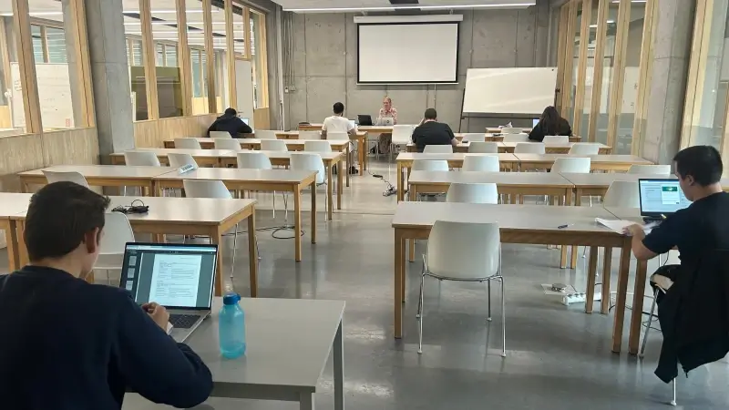 Centrum Digitaal Leren van PXL: "Ingangsexamen geneeskunde is naïef georganiseerd"