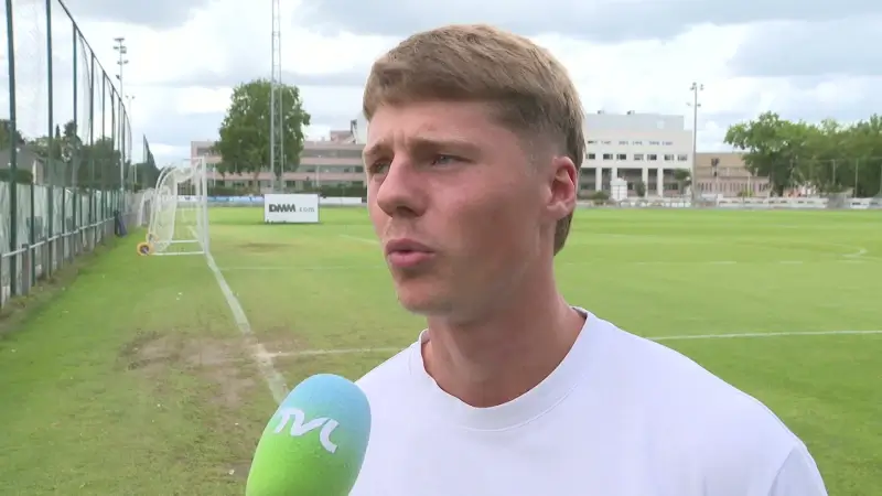STVV verdedigt leiderplaats op Cercle Brugge