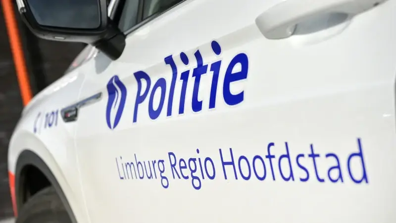 Mogelijk kwaad opzet bij natuurbrand in Kiewit: politie en parket zoeken getuigen