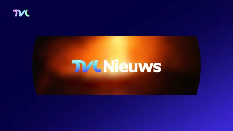 TVL Nieuws, zaterdag 30 augustus 2025