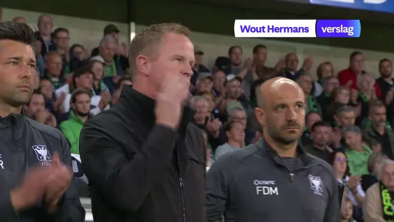 STVV blijft na zes speeldagen ongeslagen na gelijkspel op Cercle Brugge