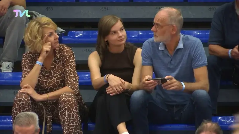 Limburg United trapt seizoen op gang met fandag en oefenwedstrijd