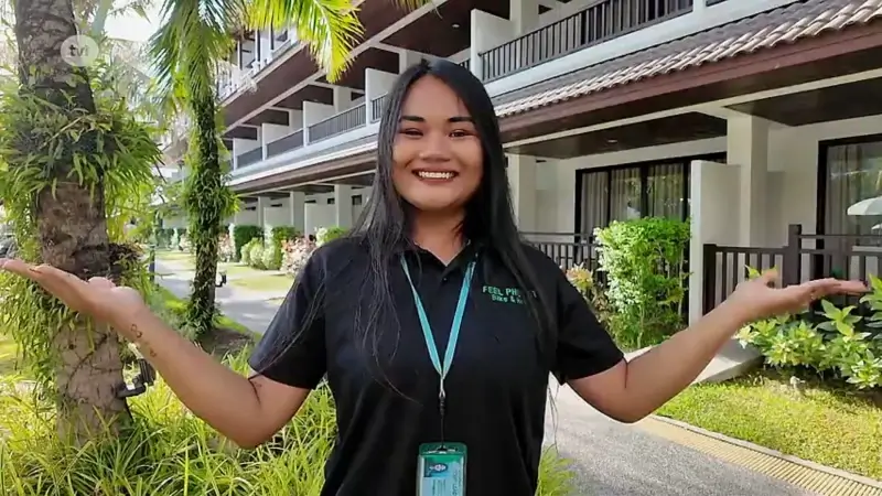 TVL kijkersreis Thailand 2025