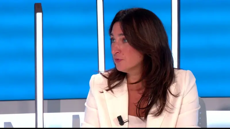 Onderwijsminister Zuhal Demir (N-VA): "Administratie voor scholen moet vereenvoudigd worden"