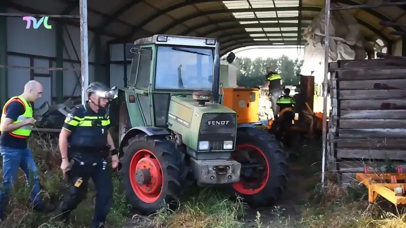 Klopjacht na moord op Lommelaar, verdachte opgepakt