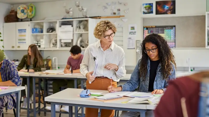 LIVE 1 september: Limburg gaat terug naar school