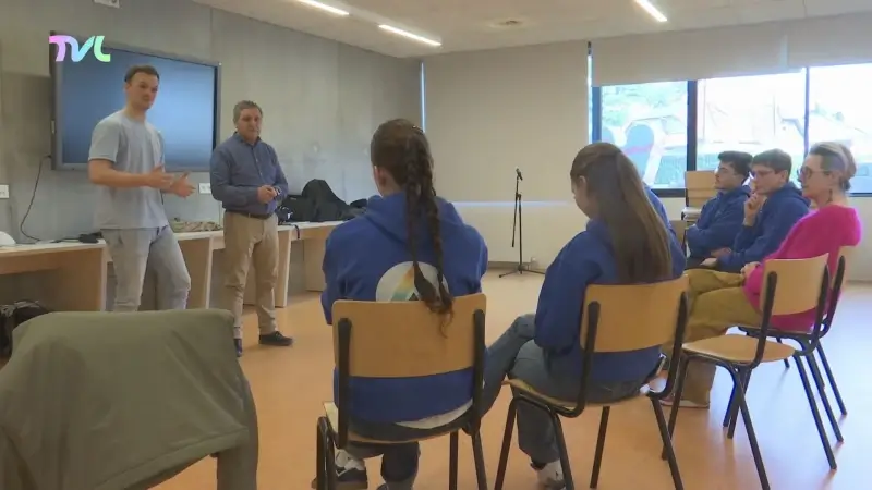 Atlas College zet in op respect en discipline: Onze ambassadeurs smoren zelf spanningen in de kiem