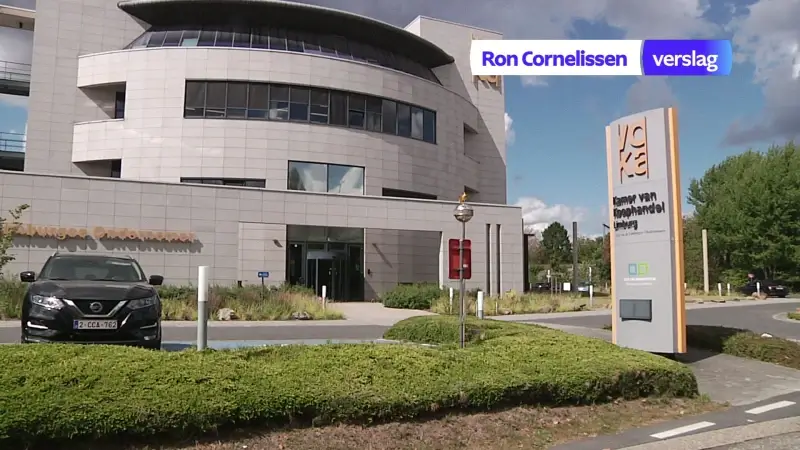 1 op 4 bedrijven wil nog investeren, 8 op 10 vindt geen personeel