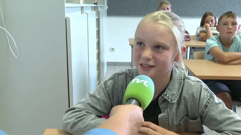 Leerlingen met leervoorsprong krijgen individueel traject op hoger niveau