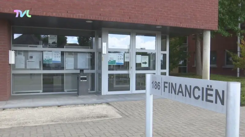 Belastingbrief laten invullen niet langer mogelijk in Pelt