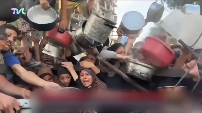 Regeringspartijen akkoord over Gaza: meer humanitaire hulp, strengere wapenexport naar Israël en erkenning Palestina