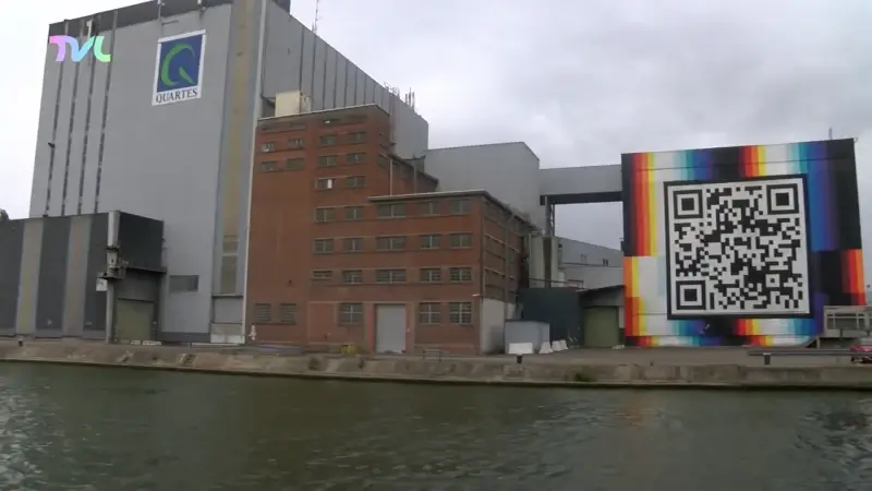 Laatste industriële bedrijf binnen Hasseltse ring verdwijnt