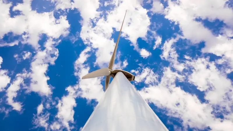Vergunning voor windturbines zorgt voor ongerustheid in Hamont-Achel