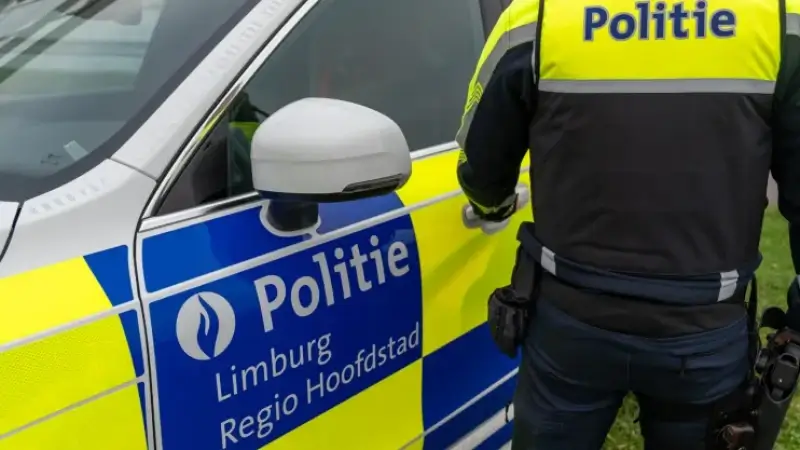 Geweld tegen politie LRH daalt: "Strikte opvolging loont"