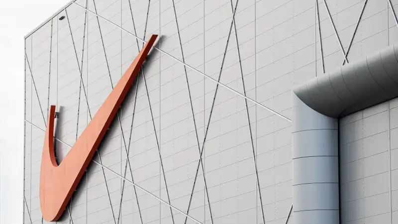 60 jobs in gevaar bij Nike