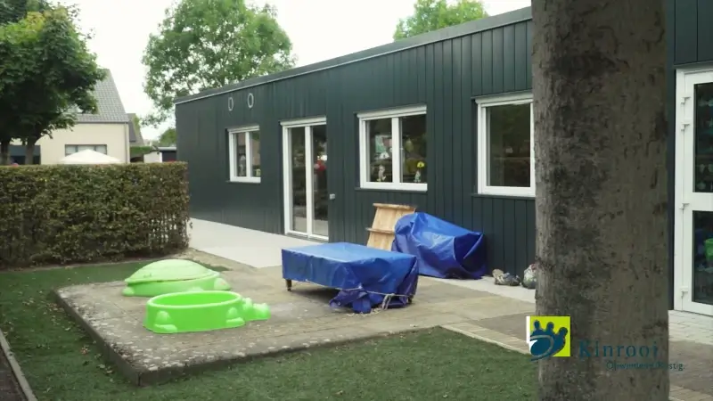 KINROOI: KLEUTERSCHOOL OPHOVEN