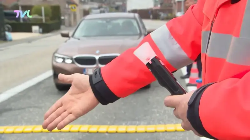 Minder mensen reden deze zomer onder invloed van alcohol