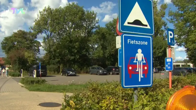 Controleorgaan geeft Politie Bilzen gelijk over controle met drones