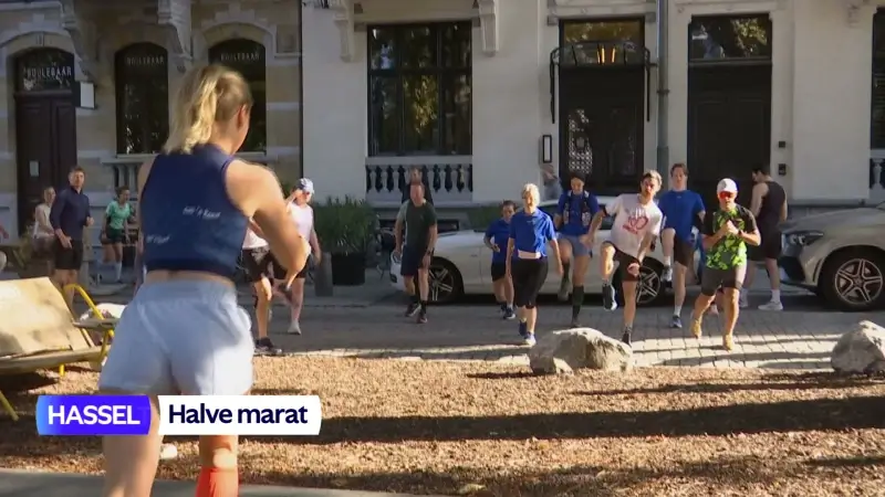 TVL Nieuws van zaterdag 6 september 2025