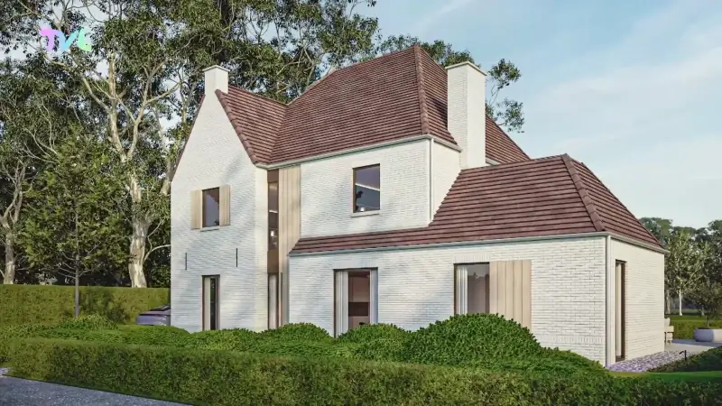 WOONTIP - Immo Top Invest: Sepulkrijnenlaan, Hasselt