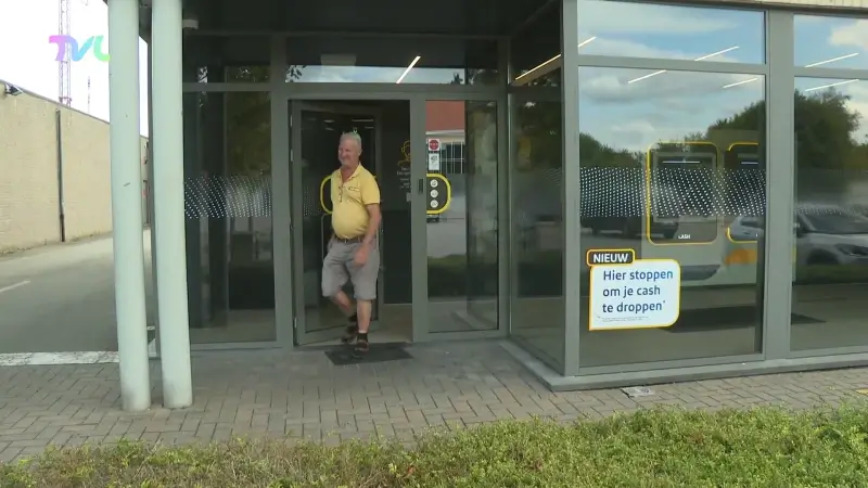 Gemeentebestuur Hechtel-Eksel start petitie voor geldautomaat in Eksel