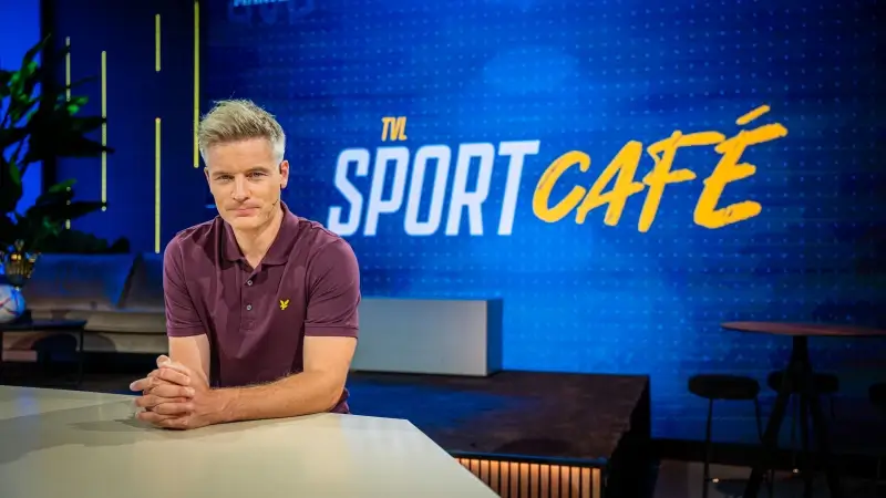 Bekijk hier Sportcafé live